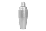 Shaker do koktajli, premium, vintage, V 0.7 l Stalgast 476079