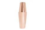 Boston shaker, miedziany, V 0.8 l Stalgast 476086