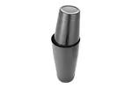 Boston shaker, czarny, V 0.8 l Stalgast 476087