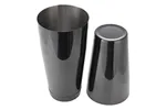 Boston shaker, czarny, V 0.8 l Stalgast 476087