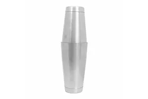 Boston shaker, vintage, V 0.8 l Stalgast 476089
