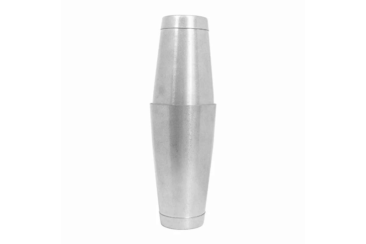 Boston shaker, vintage, V 0.8 l Stalgast 476089