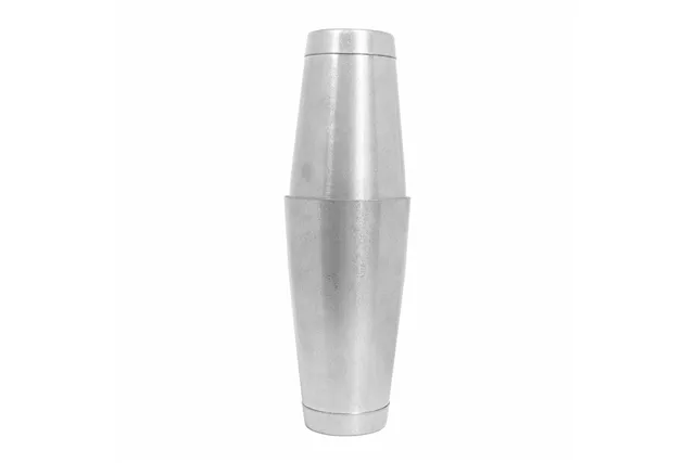 Boston shaker, vintage, V 0.8 l Stalgast 476089