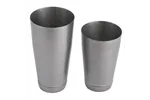 Boston shaker, vintage, V 0.8 l Stalgast 476089