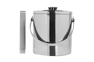 Pojemnik termoizolacyjny do lodu, V 1.6 l Stalgast 479160