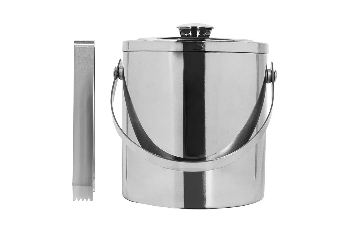Pojemnik termoizolacyjny do lodu, V 1.6 l Stalgast 479160