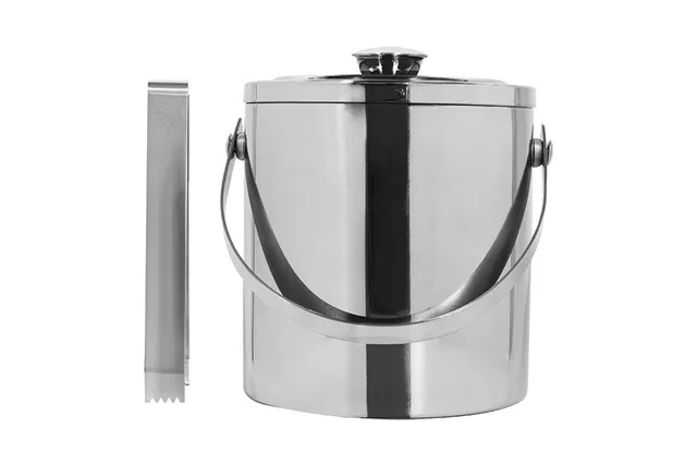 Pojemnik termoizolacyjny do lodu, V 1.6 l Stalgast 479160
