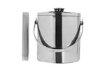 Pojemnik termoizolacyjny do lodu, V 1.6 l Stalgast 479160