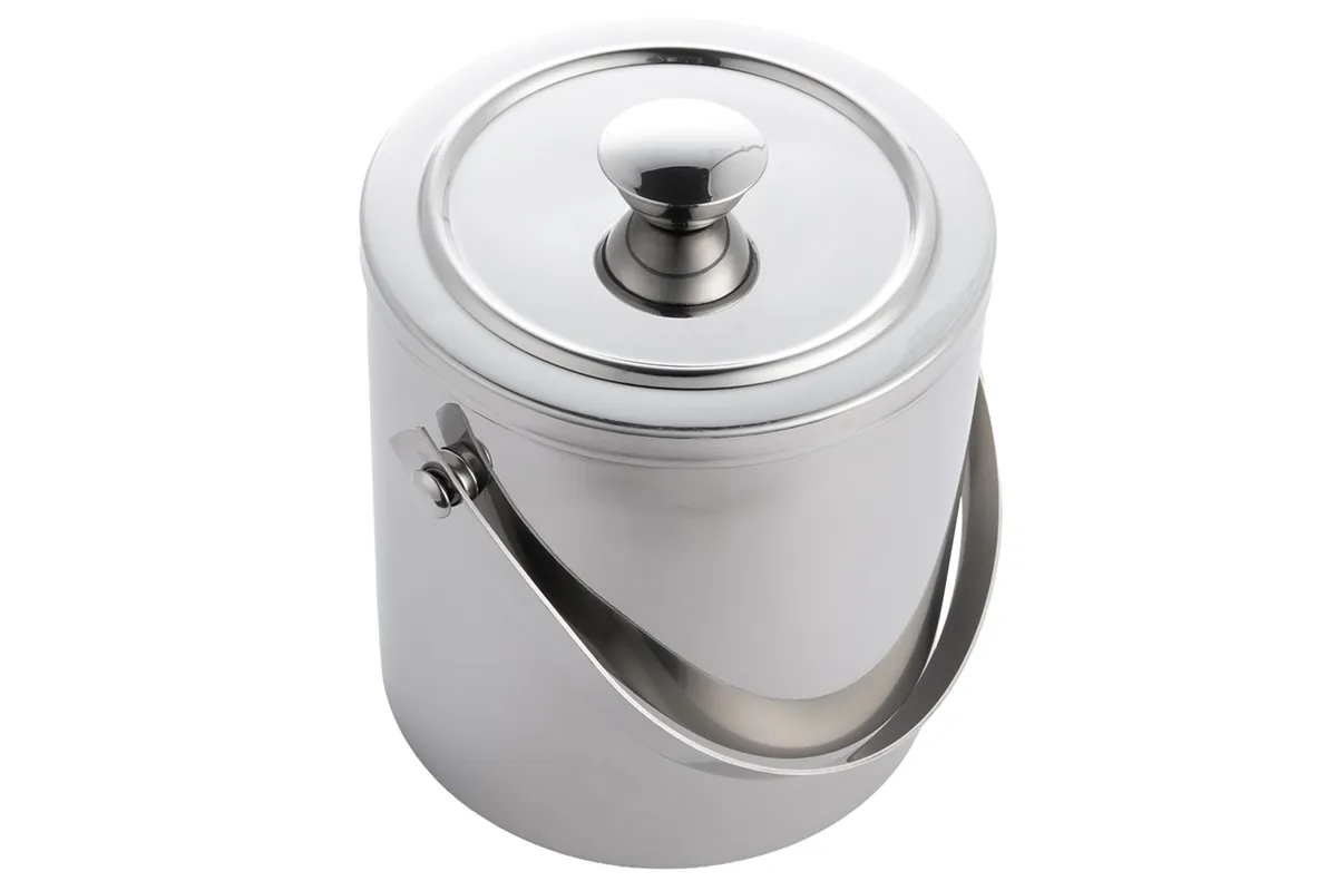 Pojemnik termoizolacyjny do lodu, V 1.6 l Stalgast 479160