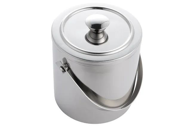 Pojemnik termoizolacyjny do lodu, V 1.6 l Stalgast 479160