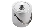 Pojemnik termoizolacyjny do lodu, V 1.6 l Stalgast 479160