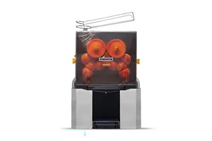 Automatyczna wyciskarka do cytrusów, Easy Pro Z, P 0.2 kW Mizumo 482010