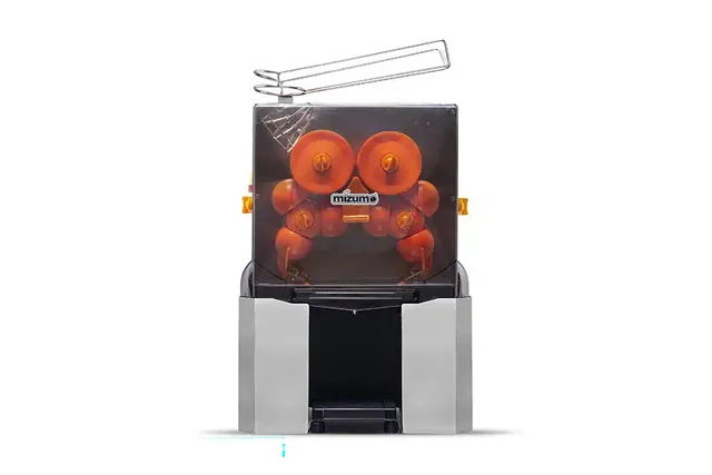 Automatyczna wyciskarka do cytrusów, Easy Pro Z, P 0.2 kW Mizumo 482010