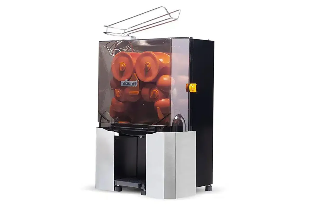 Automatyczna wyciskarka do cytrusów, Easy Pro Z, P 0.2 kW Mizumo 482010
