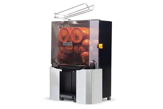 Automatyczna wyciskarka do cytrusów, Easy Pro Z, P 0.2 kW Mizumo 482010