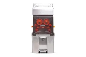 Automatyczna wyciskarka do cytrusów, Auto Pro Z Counter, P 0.2 kW Mizumo 482020