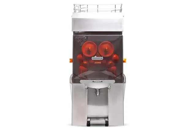 Automatyczna wyciskarka do cytrusów, Auto Pro Z Counter, P 0.2 kW Mizumo 482020