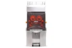 Automatyczna wyciskarka do cytrusów, Auto Pro Z Counter, P 0.2 kW Mizumo 482020