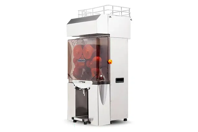 Automatyczna wyciskarka do cytrusów, Auto Pro Z Counter, P 0.2 kW Mizumo 482020