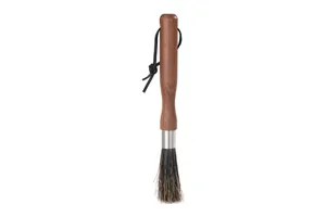 Pędzelek do czyszczenia z kawy, L 205 mm Stalgast 486003