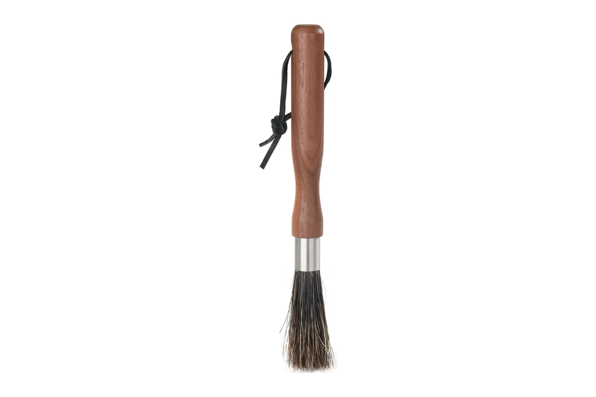 Pędzelek do czyszczenia z kawy, L 205 mm Stalgast 486003