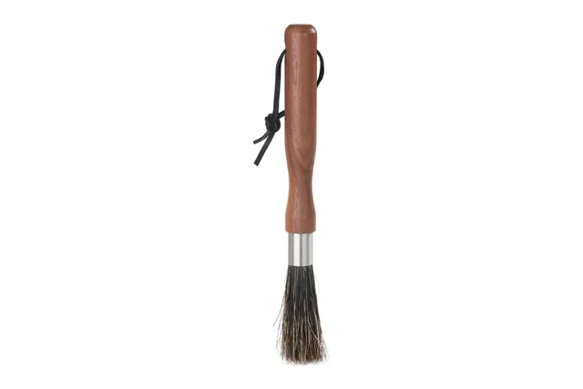 Pędzelek do czyszczenia z kawy, L 205 mm Stalgast 486003