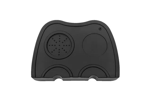 Mata pod tamper, podwójna Stalgast 486004