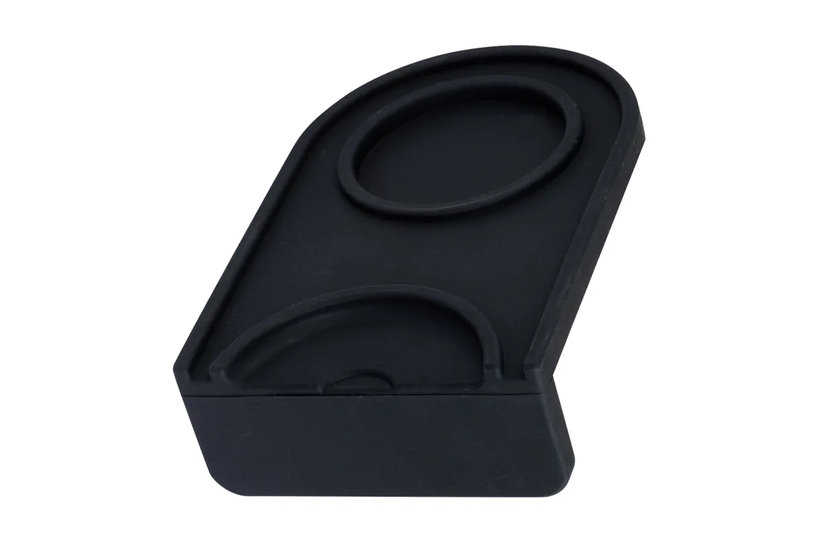 Mata pod tamper, pojedyncza Stalgast 486009