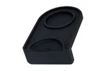 Mata pod tamper, pojedyncza Stalgast 486009