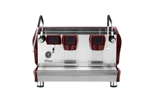 Ekspres automatyczny do kawy, Miura multiboiler, P 4.5 kW Magister 486521