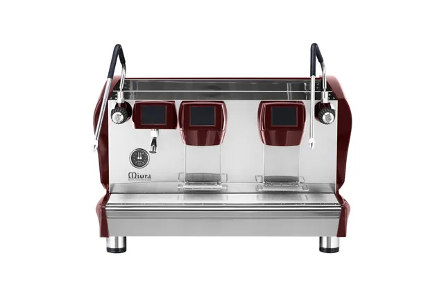 Ekspres automatyczny do kawy, Miura multiboiler, P 4.5 kW Magister 486521