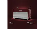 Ekspres automatyczny do kawy, Miura multiboiler, P 4.5 kW Magister 486521