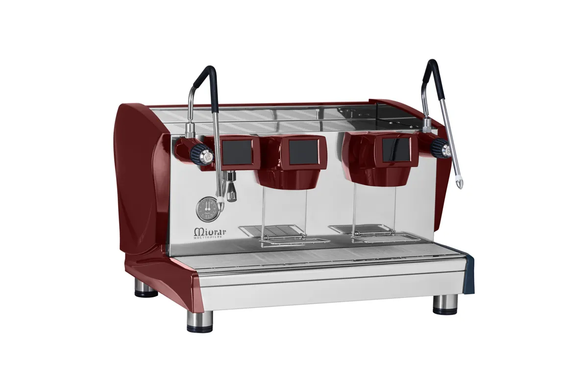 Ekspres automatyczny do kawy, Miura multiboiler, P 4.5 kW Magister 486521