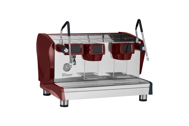 Ekspres automatyczny do kawy, Miura multiboiler, P 4.5 kW Magister 486521