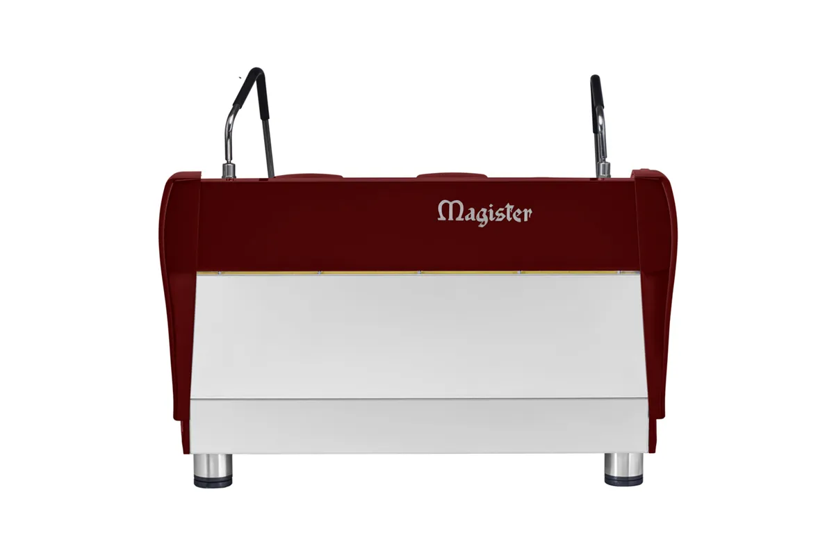 Ekspres automatyczny do kawy, Miura multiboiler, P 4.5 kW Magister 486521