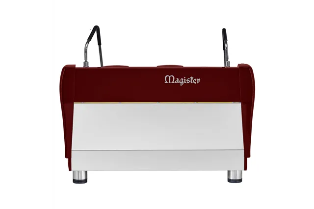 Ekspres automatyczny do kawy, Miura multiboiler, P 4.5 kW Magister 486521