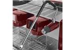 Ekspres automatyczny do kawy, Miura multiboiler, P 4.5 kW Magister 486521