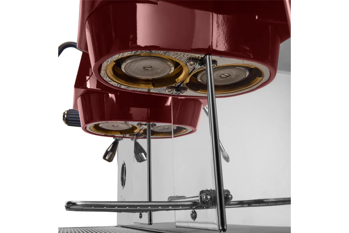 Ekspres automatyczny do kawy, Miura multiboiler, P 4.5 kW Magister 486521