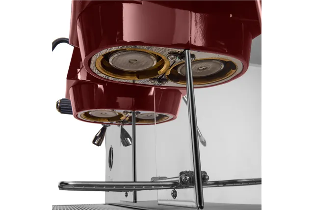 Ekspres automatyczny do kawy, Miura multiboiler, P 4.5 kW Magister 486521