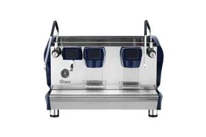 Ekspres automatyczny do kawy, Miura multiboiler, P 4.5 kW Magister 486522