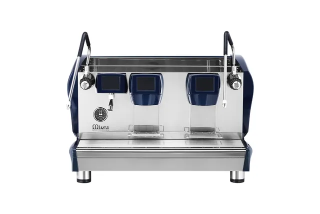 Ekspres automatyczny do kawy, Miura multiboiler, P 4.5 kW Magister 486522