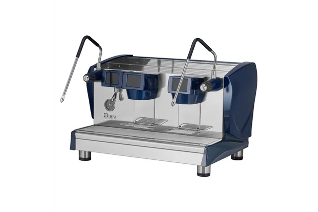 Ekspres automatyczny do kawy, Miura multiboiler, P 4.5 kW Magister 486522