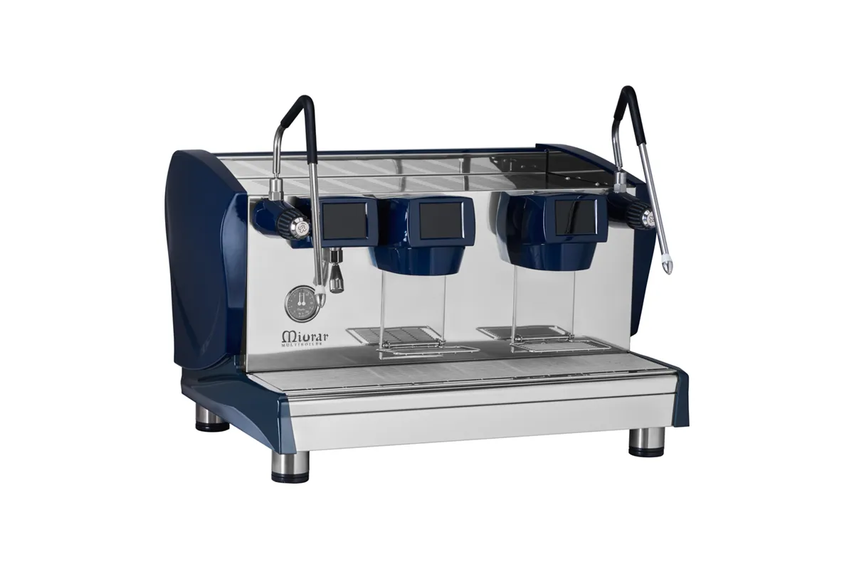 Ekspres automatyczny do kawy, Miura multiboiler, P 4.5 kW Magister 486522