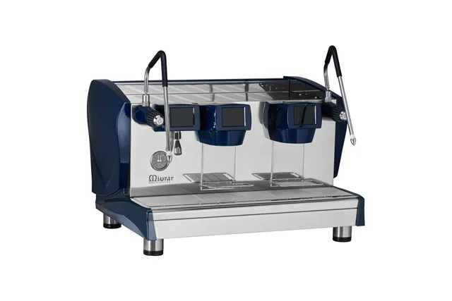 Ekspres automatyczny do kawy, Miura multiboiler, P 4.5 kW Magister 486522