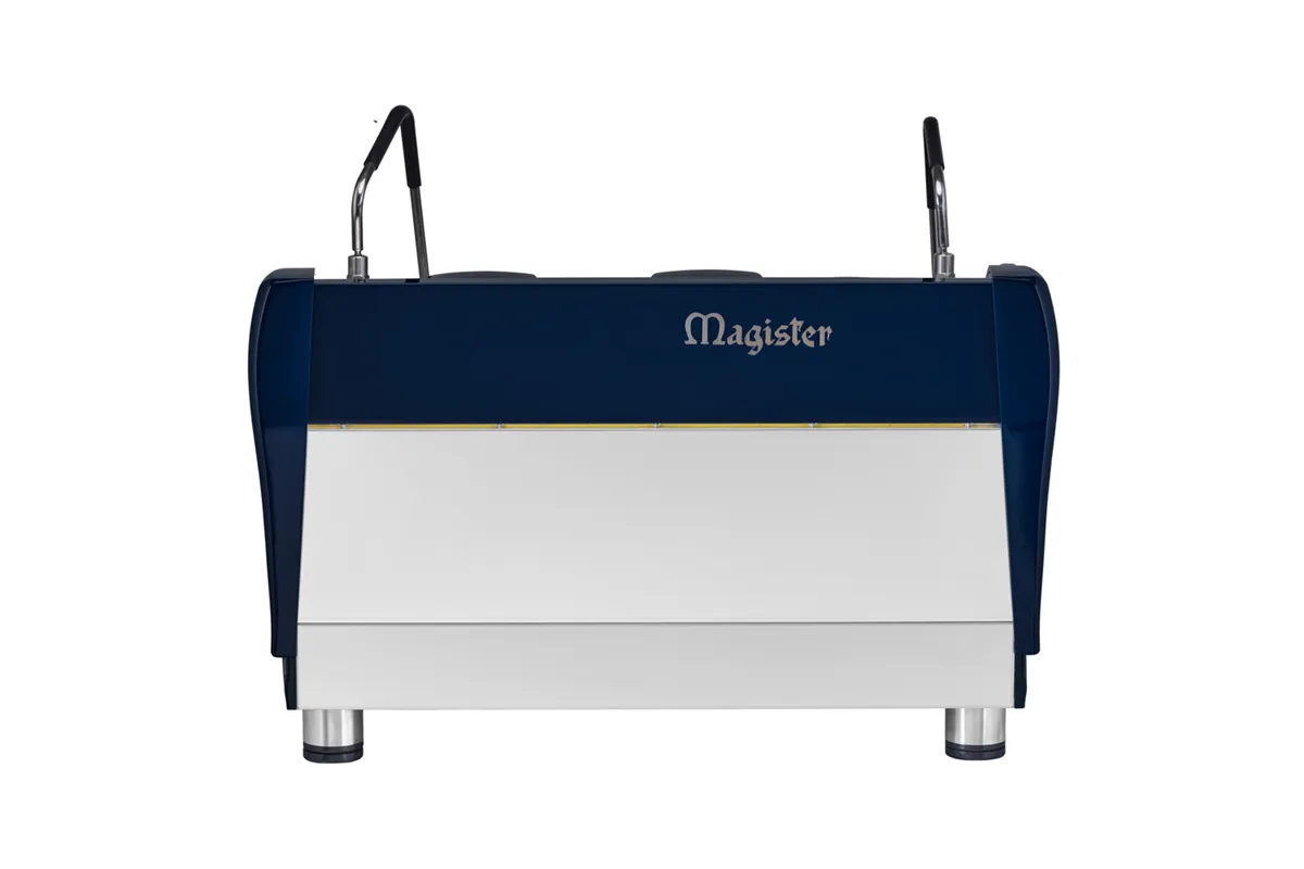 Ekspres automatyczny do kawy, Miura multiboiler, P 4.5 kW Magister 486522