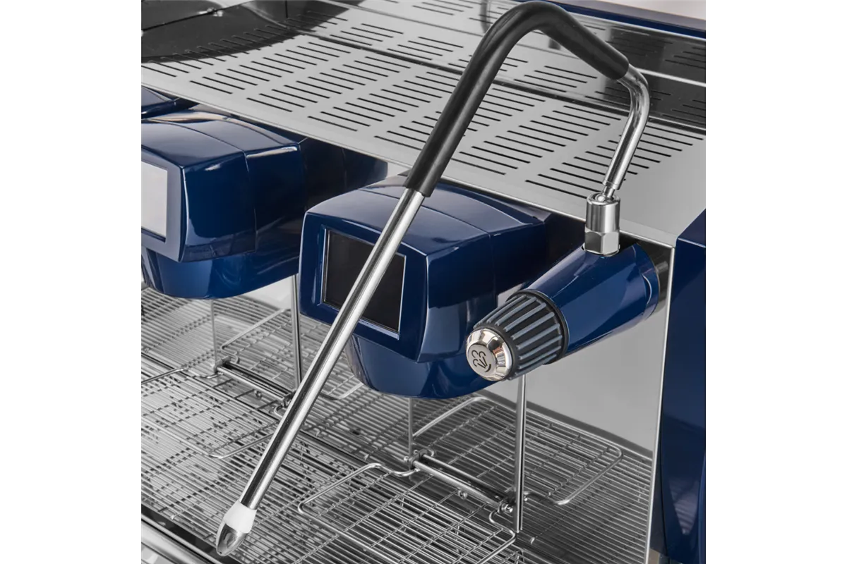 Ekspres automatyczny do kawy, Miura multiboiler, P 4.5 kW Magister 486522
