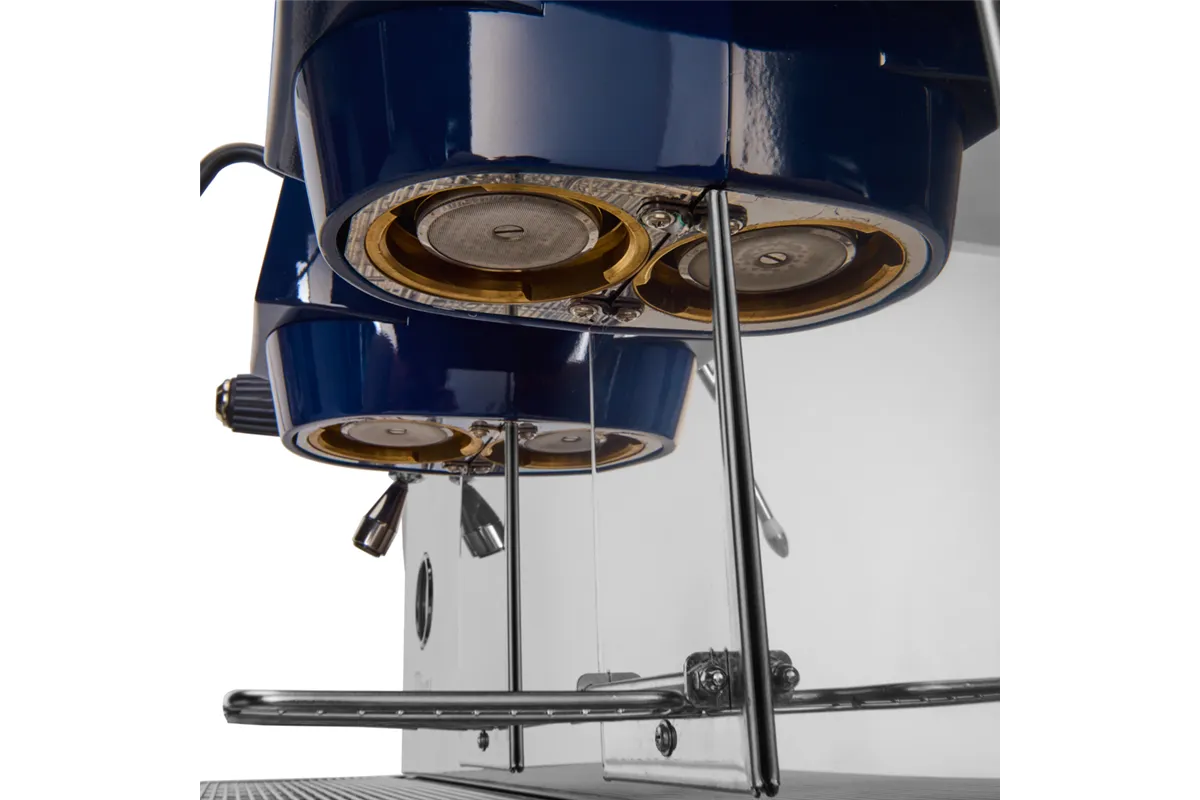 Ekspres automatyczny do kawy, Miura multiboiler, P 4.5 kW Magister 486522