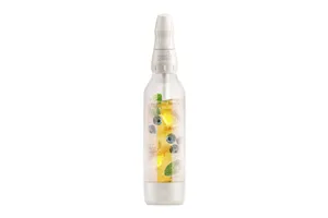 Syfon do wody Twist'n Sparkle Virtuoso iSi 500506