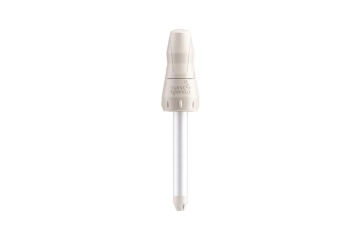 Syfon do wody Twist'n Sparkle Virtuoso iSi 500506