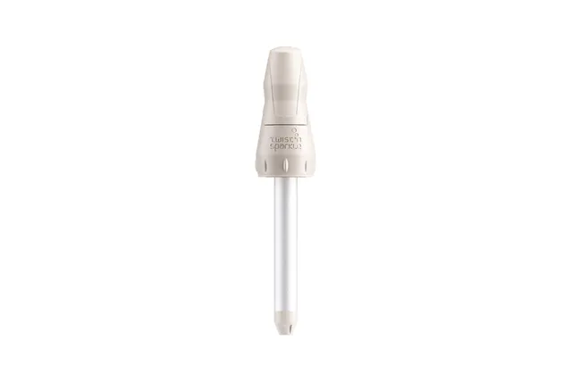 Syfon do wody Twist'n Sparkle Virtuoso iSi 500506